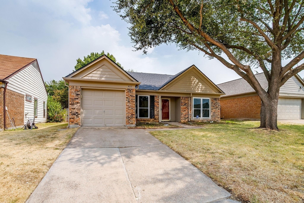 4017 River Birch Road - Photo 1