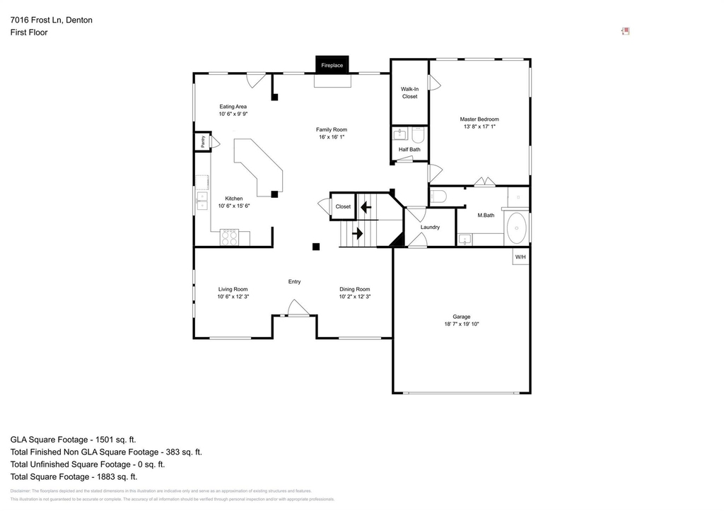 7016 Frost Lane - Photo 22