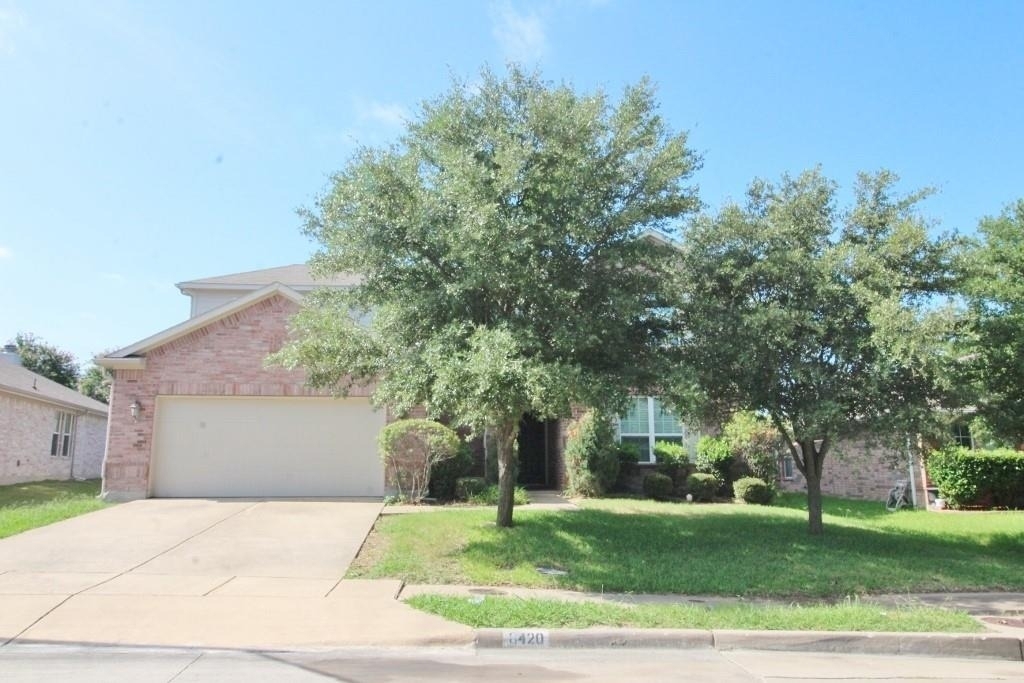 8420 Ridge Creek Drive - Photo 0
