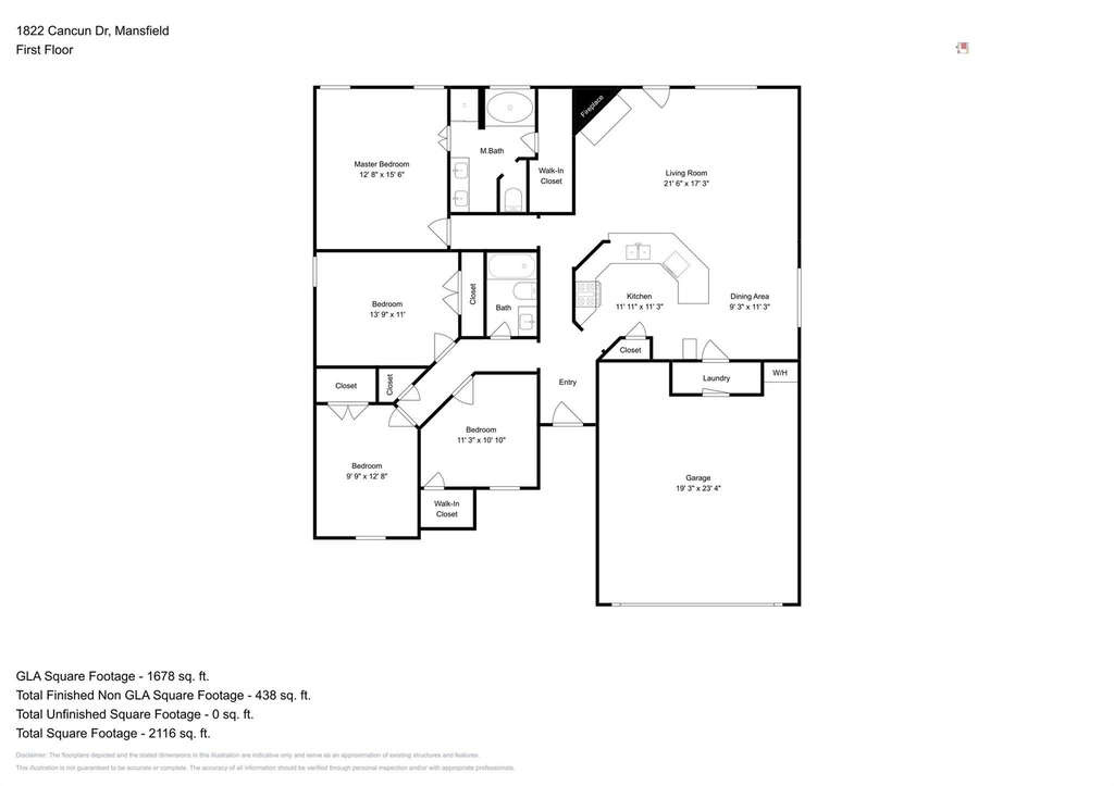 1822 Cancun Drive - Photo 17