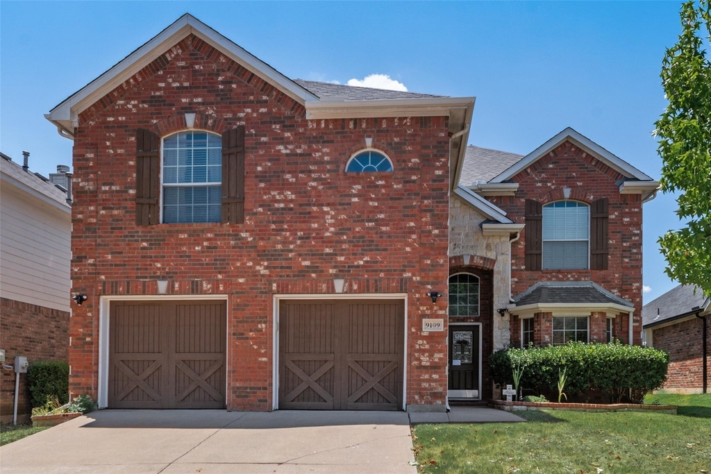 9109 Hawley Drive - Photo 0
