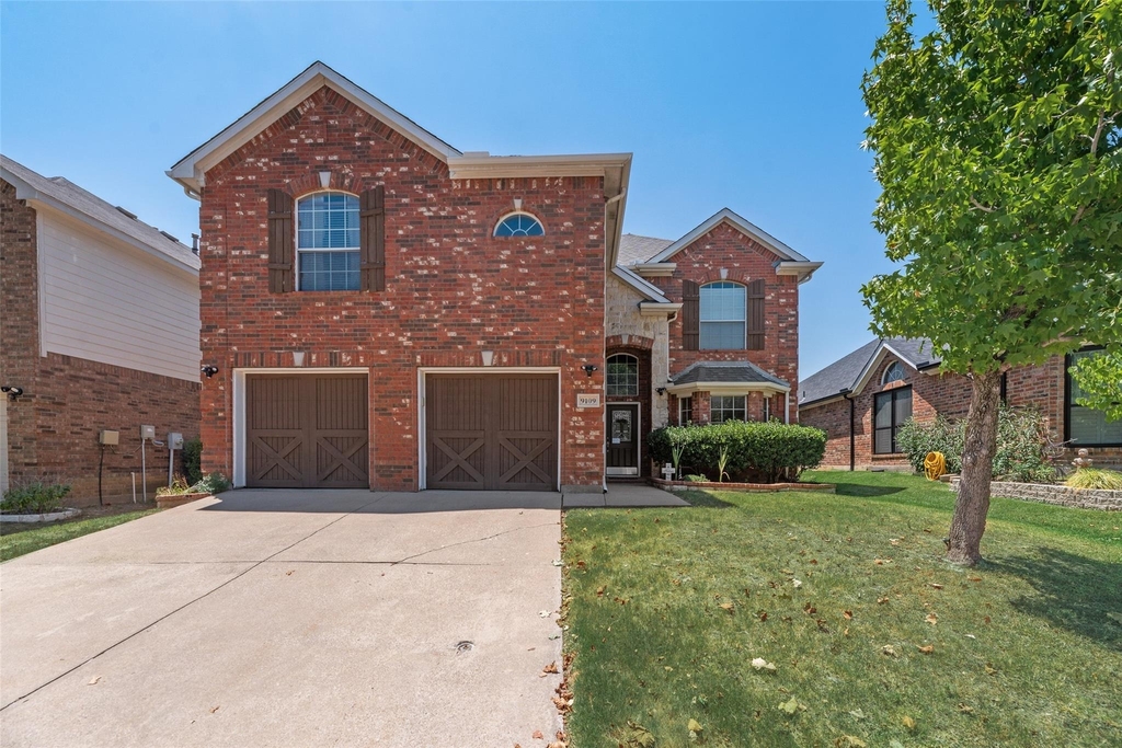 9109 Hawley Drive - Photo 1