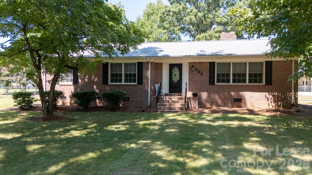 734 Culp Ferguson Road - Photo 1