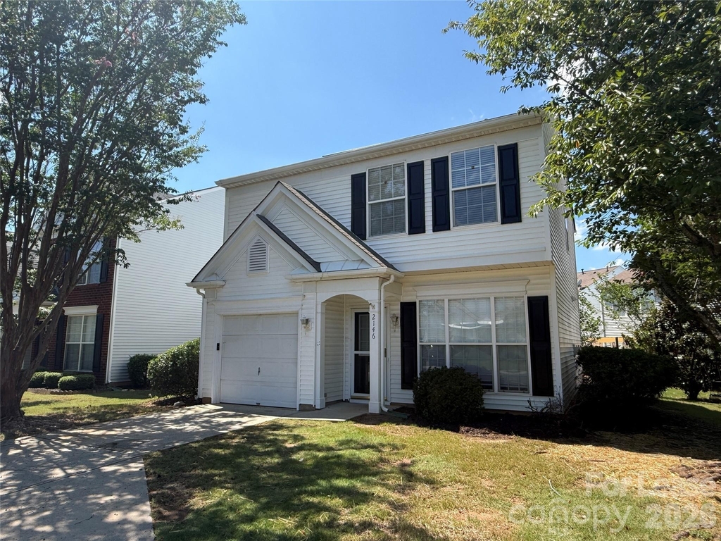 2146 Mckenzie Creek Drive - Photo 1