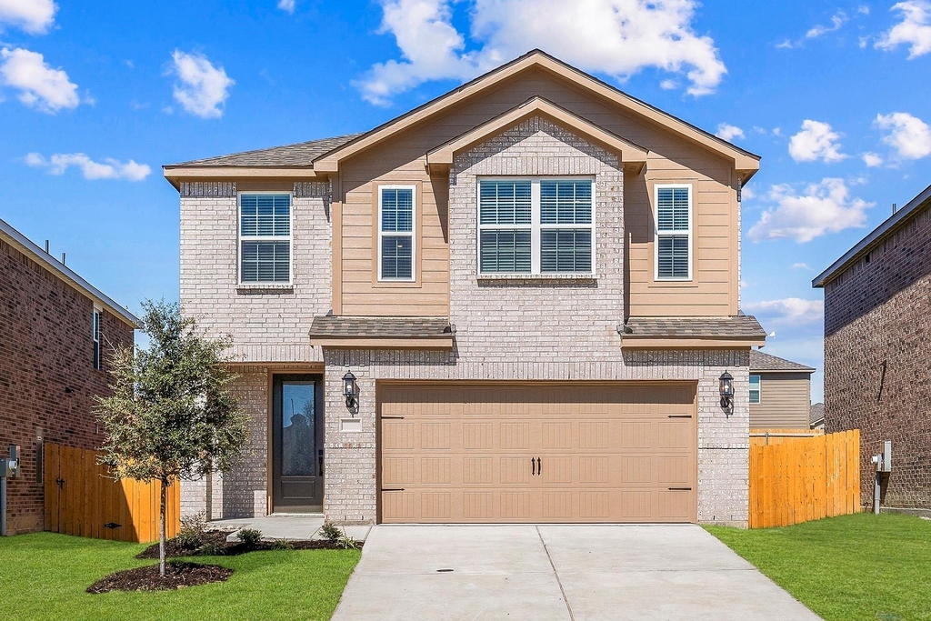 803 Princeton Heights Boulevard - Photo 0