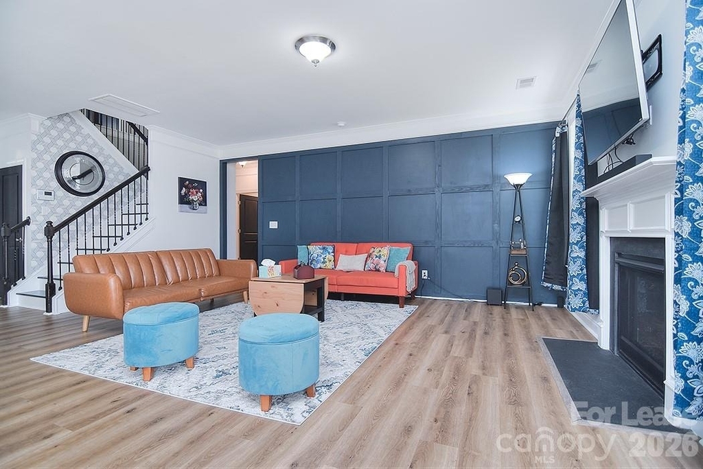1445 Overlea Place Nw - Photo 21