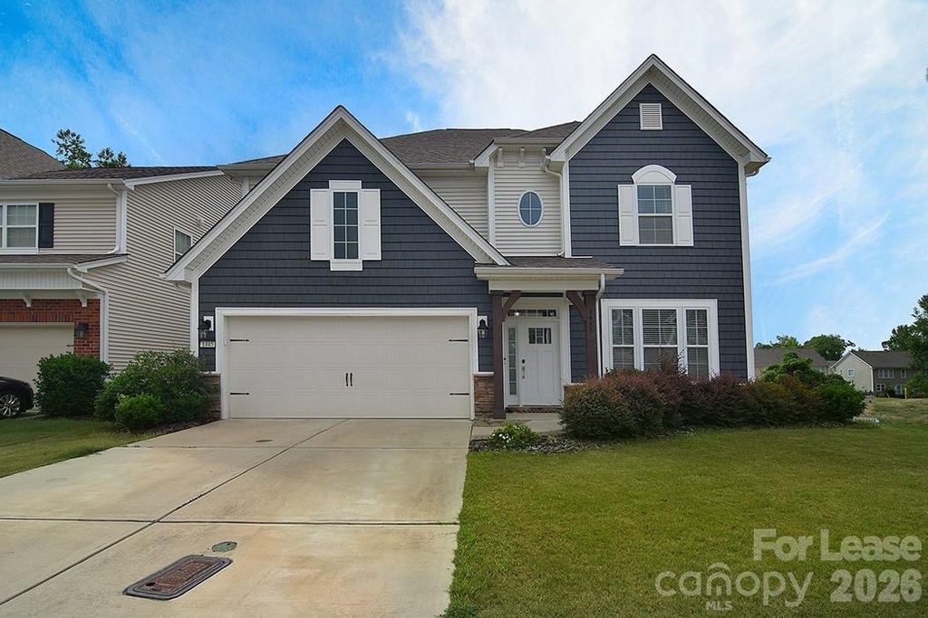 1445 Overlea Place Nw - Photo 0
