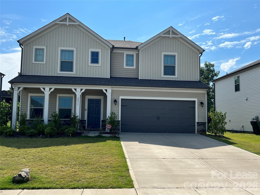 8411 Flint Hill Drive - Photo 0