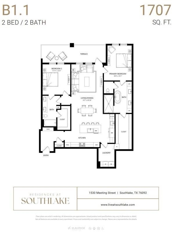 1530 Meeting Street - Photo 39