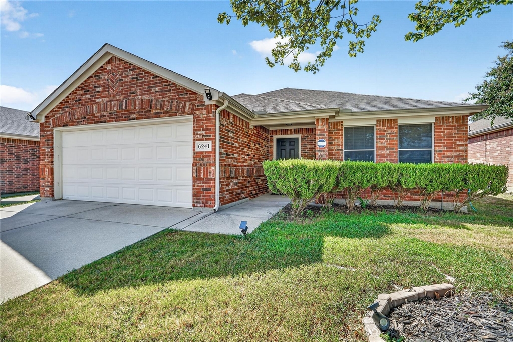 6241 Trinity Creek Drive - Photo 1