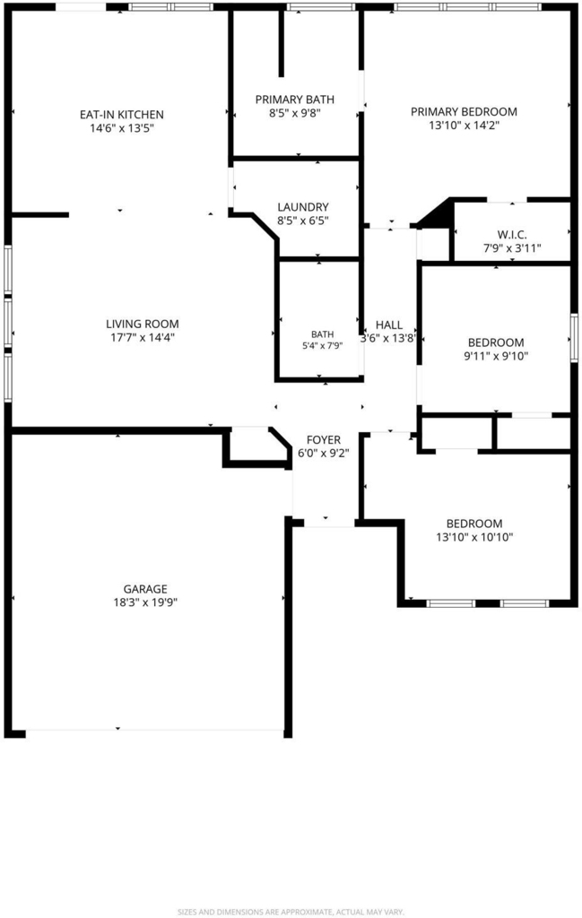 6241 Trinity Creek Drive - Photo 22