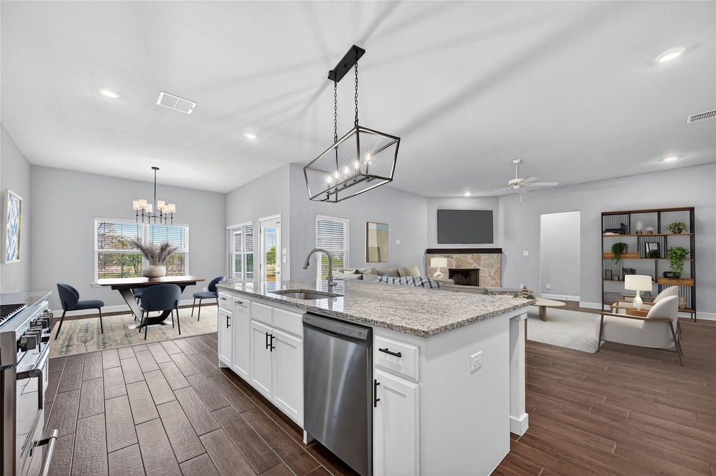 1506 Back Stretch Road - Photo 5