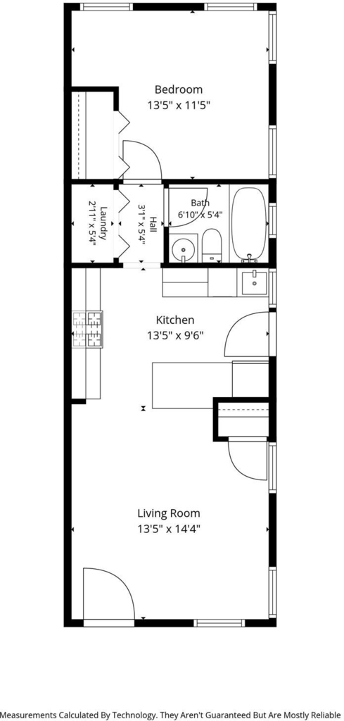 408 N Oak Cliff Boulevard - Photo 21