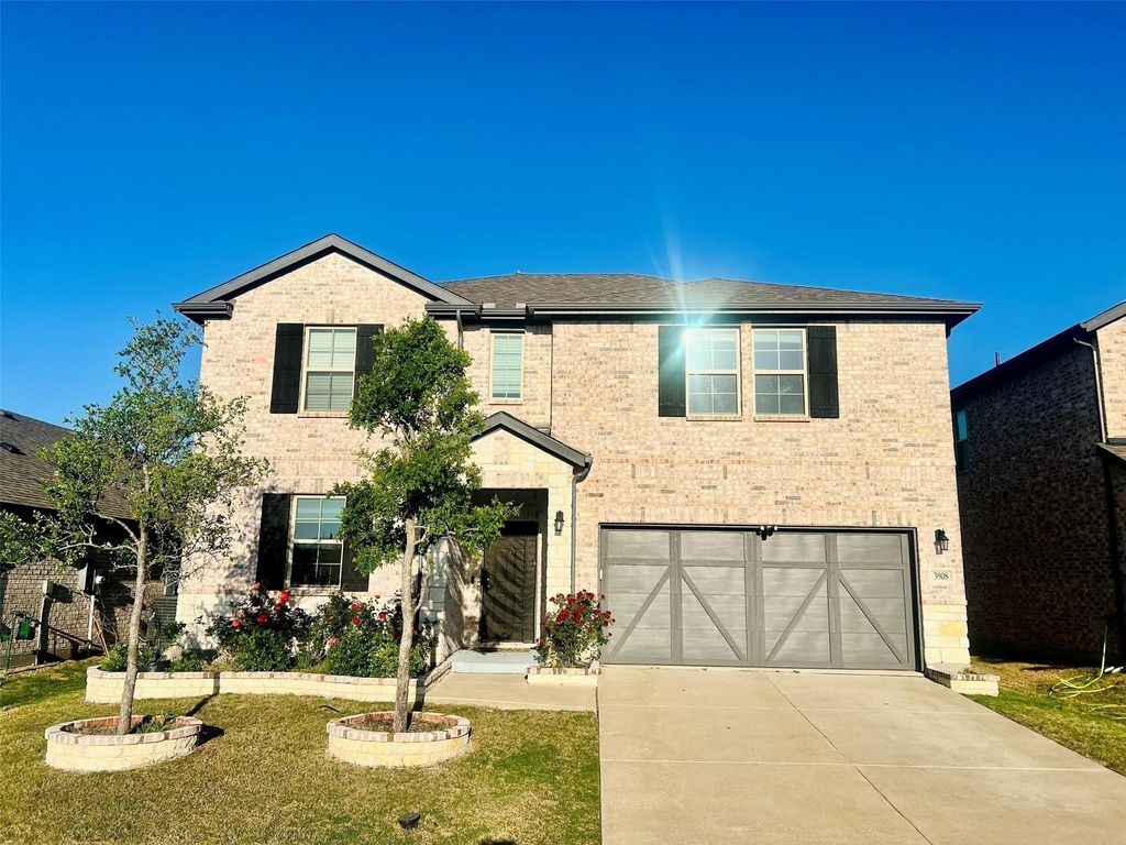 3908 Burks Court - Photo 0