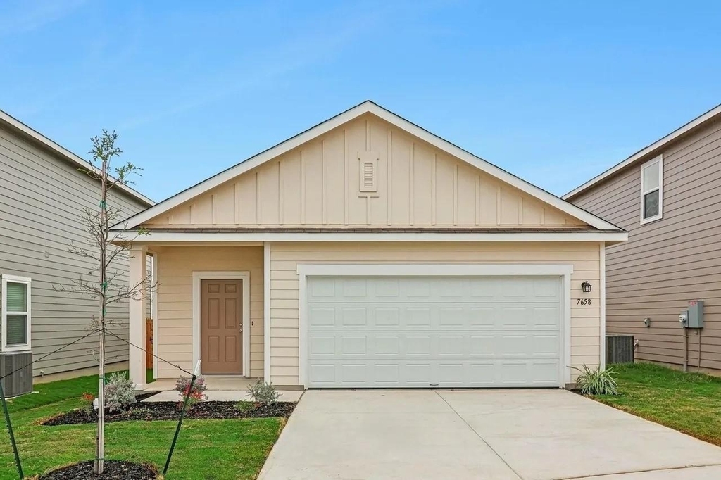 5509 Hastings Lane - Photo 1