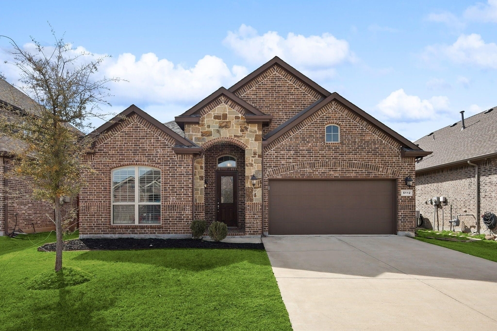 5112 Ambergris Trail - Photo 1