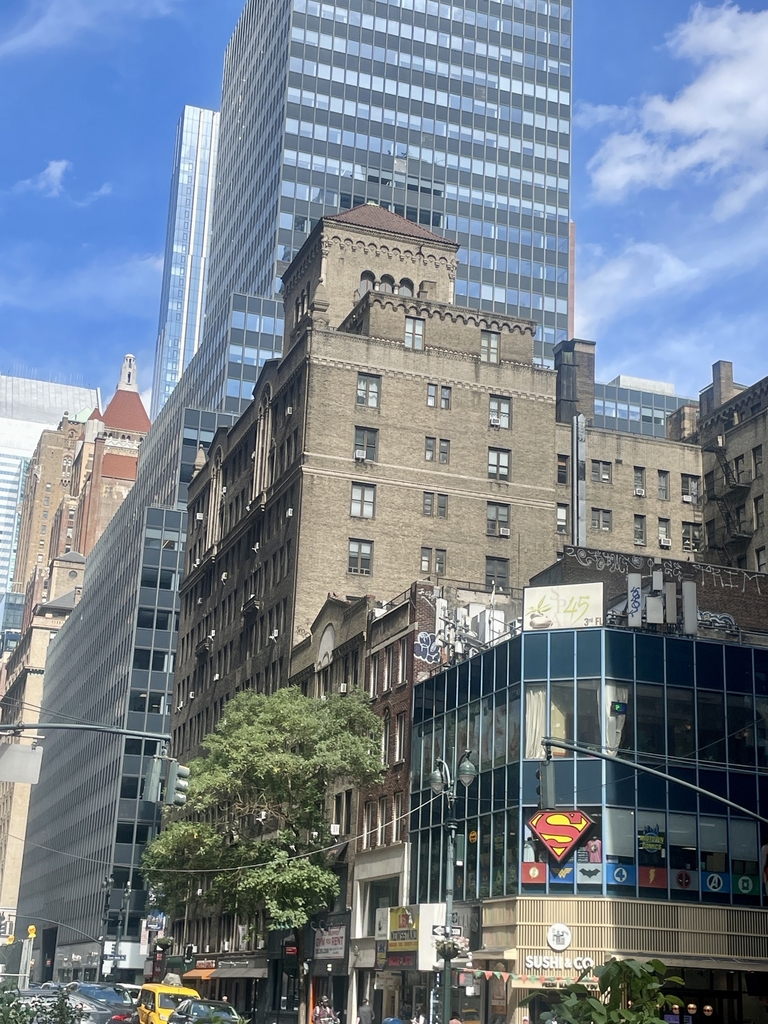140 East 46th Street  - Photo 8