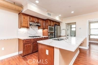 596 S Brea - Photo 8