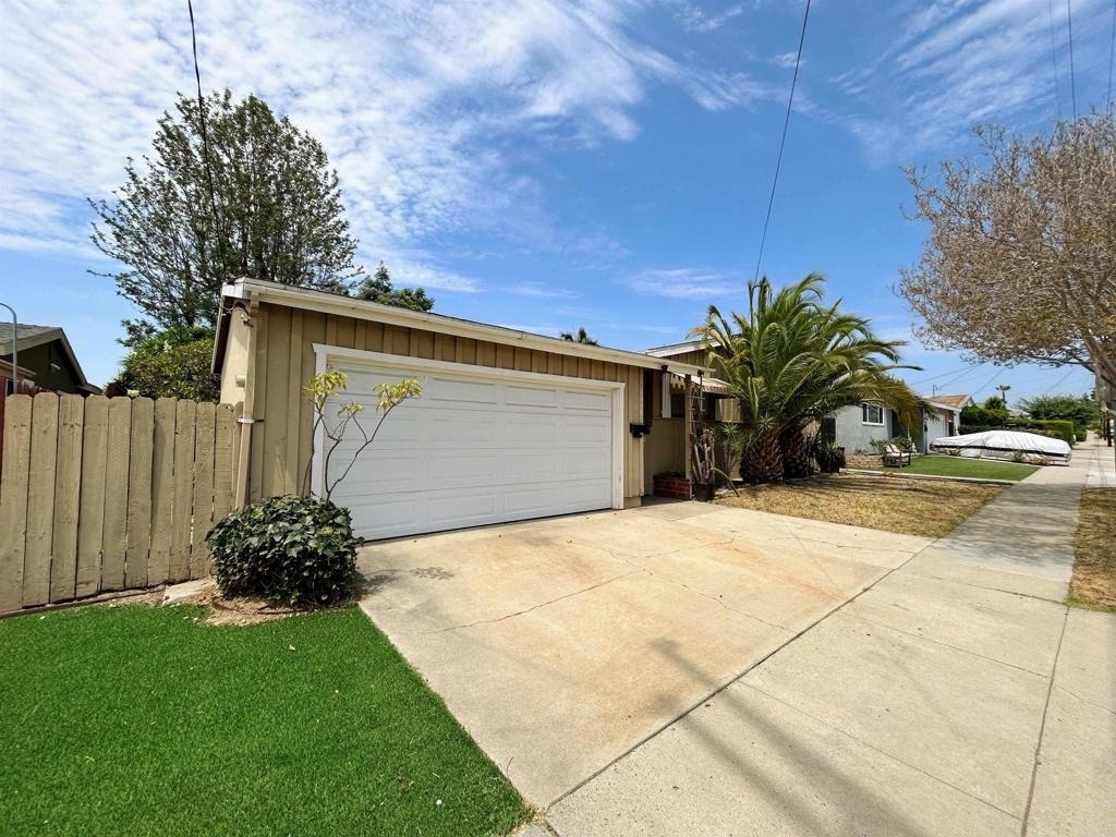 1334 Braddock Street - Photo 0