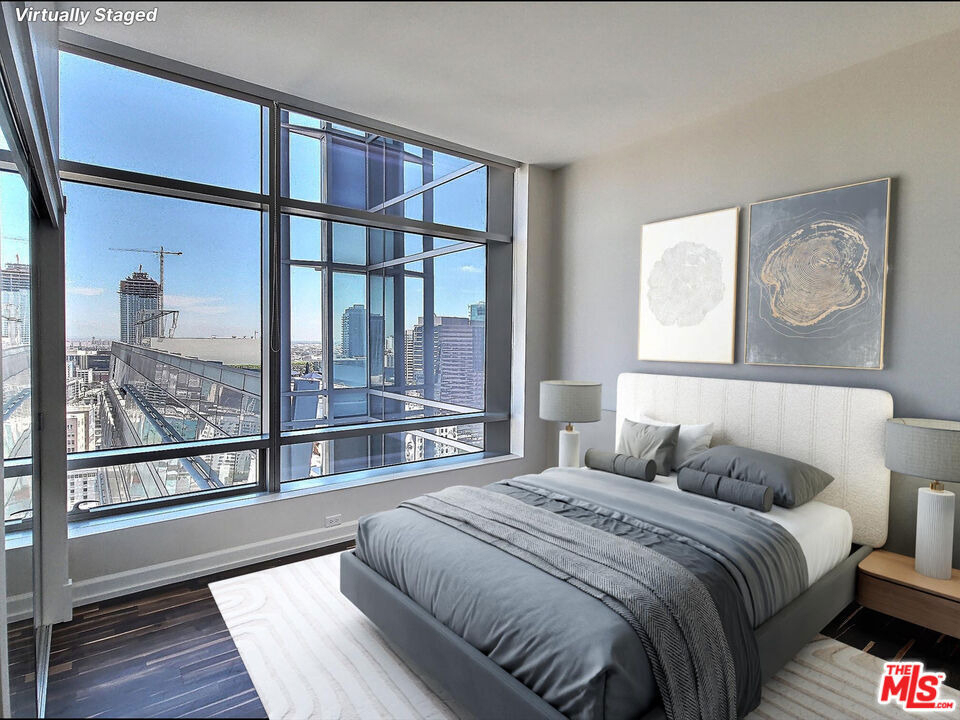 900 W Olympic Boulevard - Photo 4