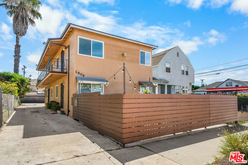 2804 Workman Street - Photo 1