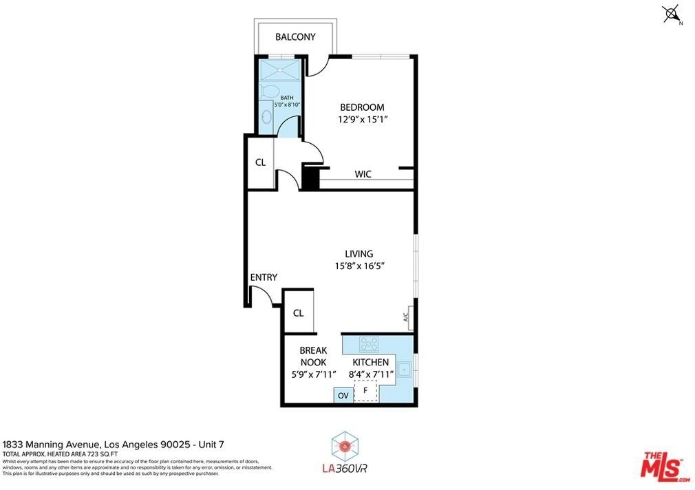 1833 Manning Avenue - Photo 26