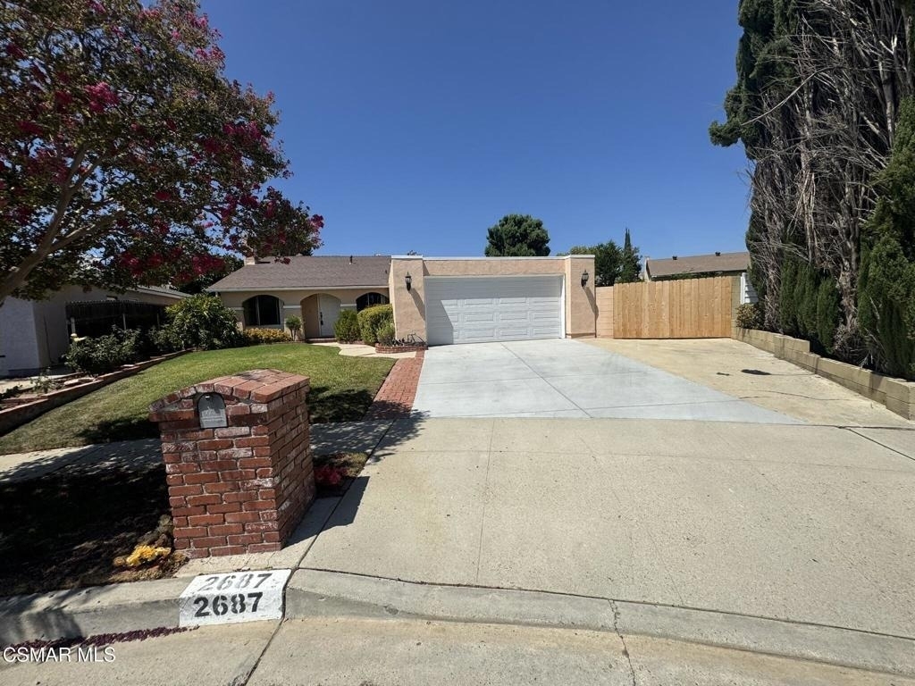 2687 Danton Place - Photo 2