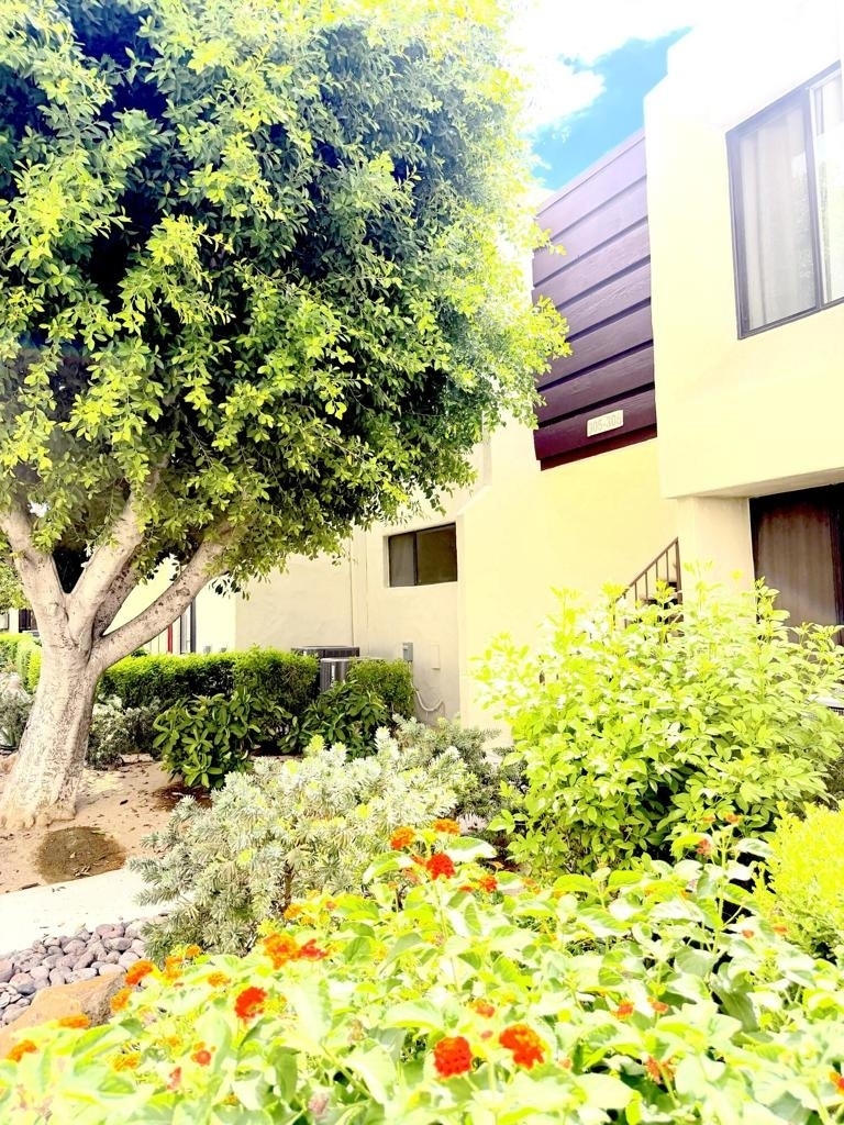 1655 E Palm Canyon Drive - Photo 1