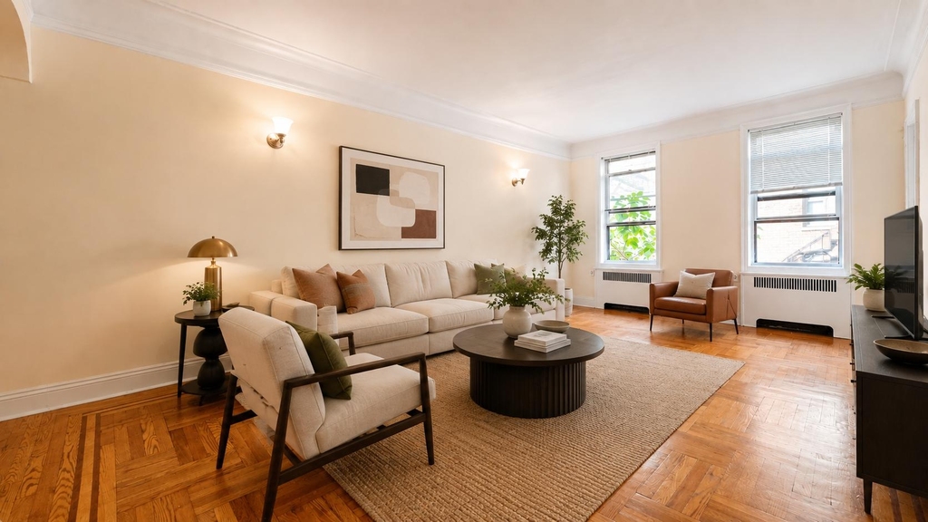 615 West 172nd Street - Photo 0