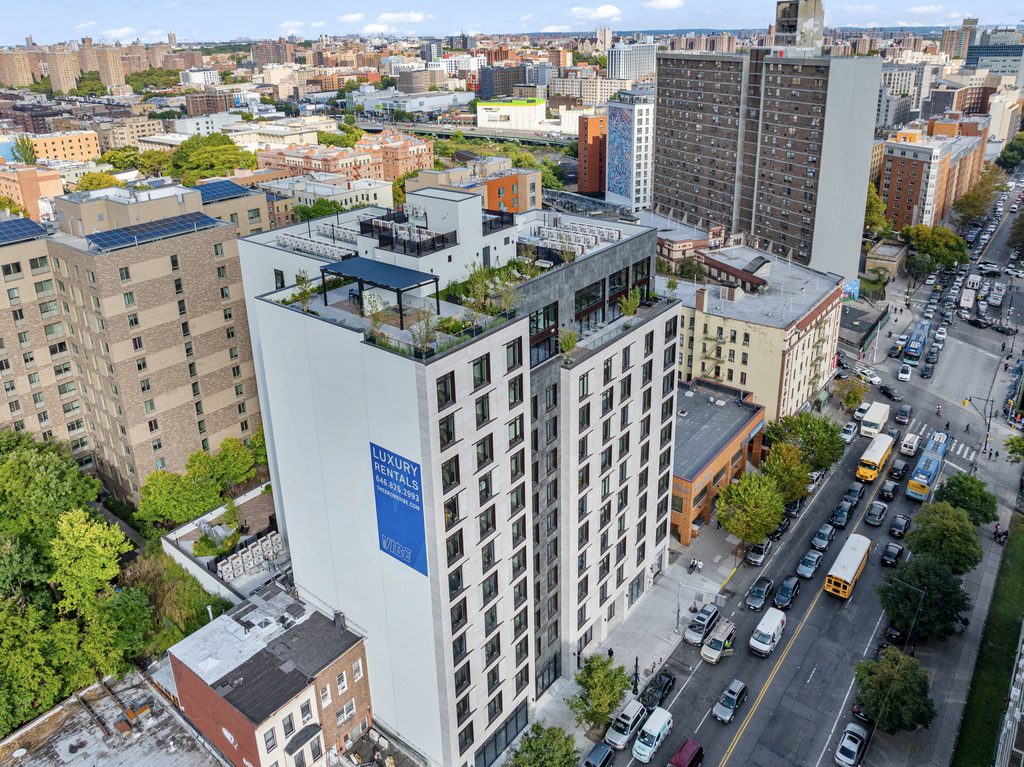 299 East 161st Street - Photo 16