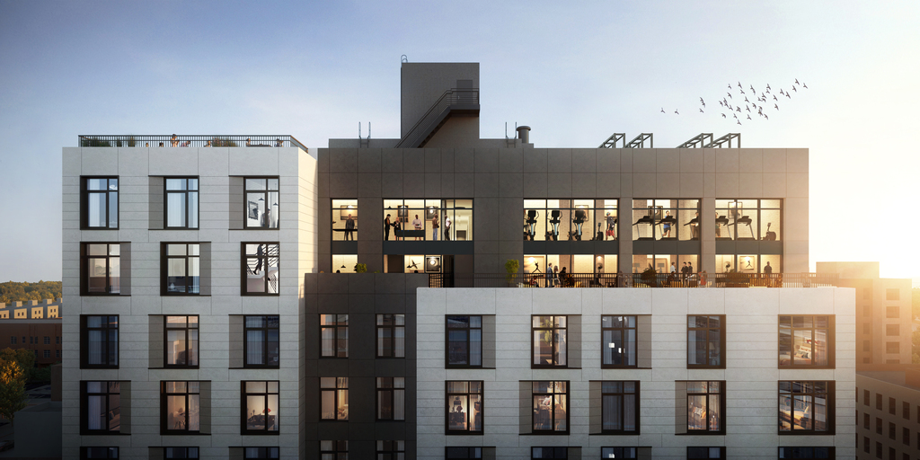 299 East 161st Street - Photo 10