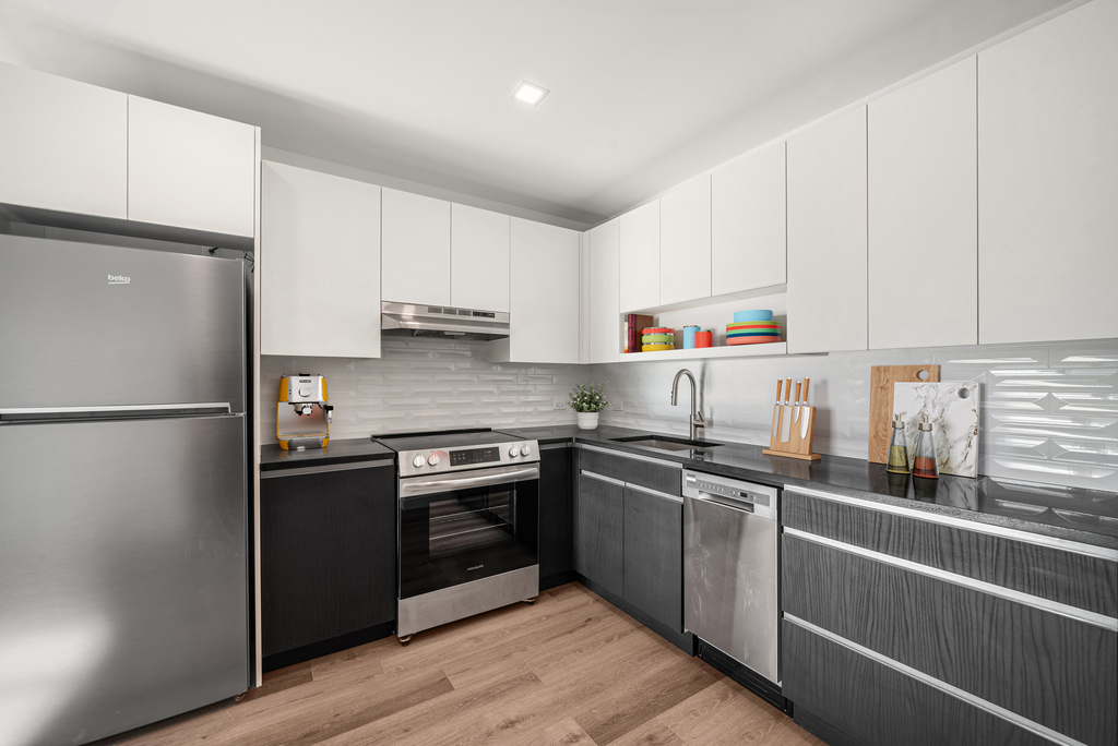 299 East 161st Street - Photo 1