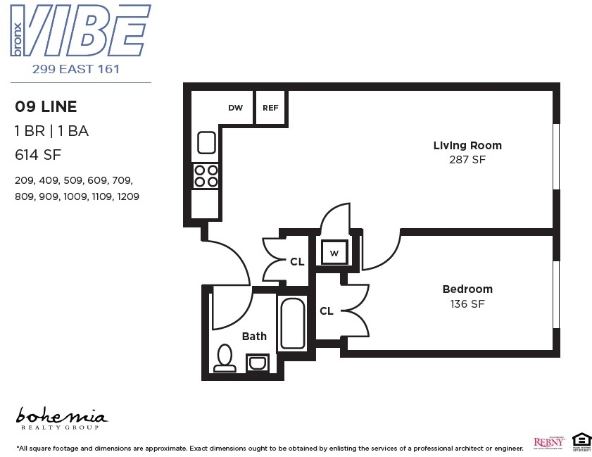 299 East 161st Street - Photo 6