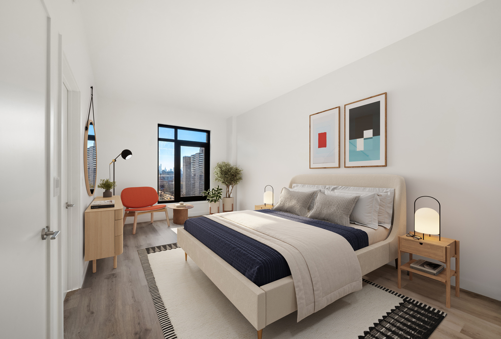 299 East 161st Street - Photo 1