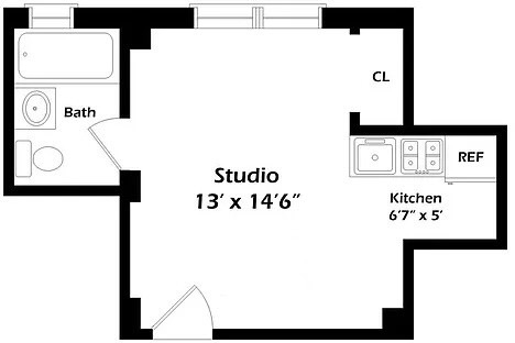 205 W 88th Street - Photo 5
