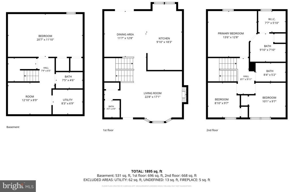 6991 Adonis Court - Photo 41