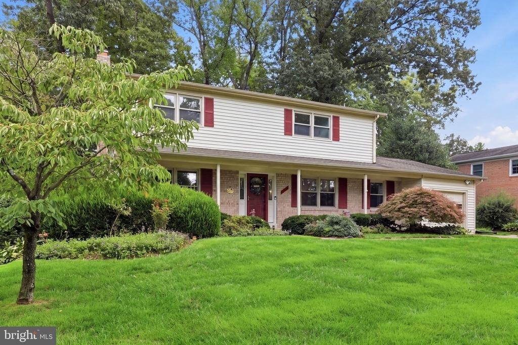 6605 Grey Fox Drive - Photo 0