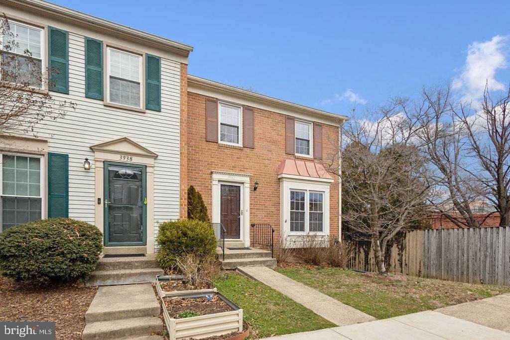 3940 Bradwater Street - Photo 1