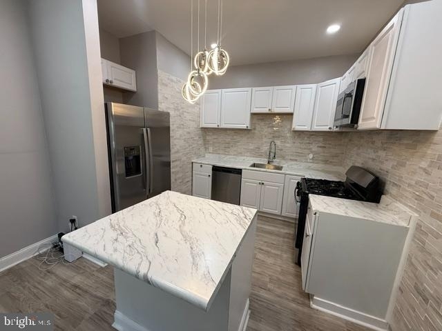 5033 Walnut Street - Photo 2