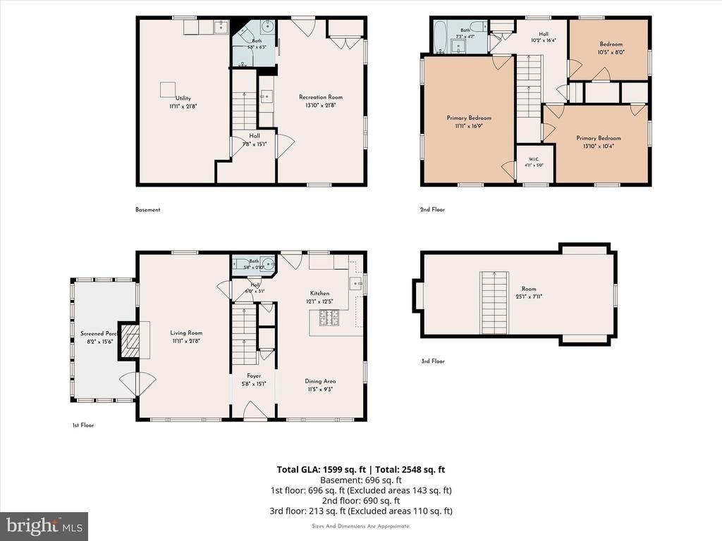 843 Taylor Street - Photo 29