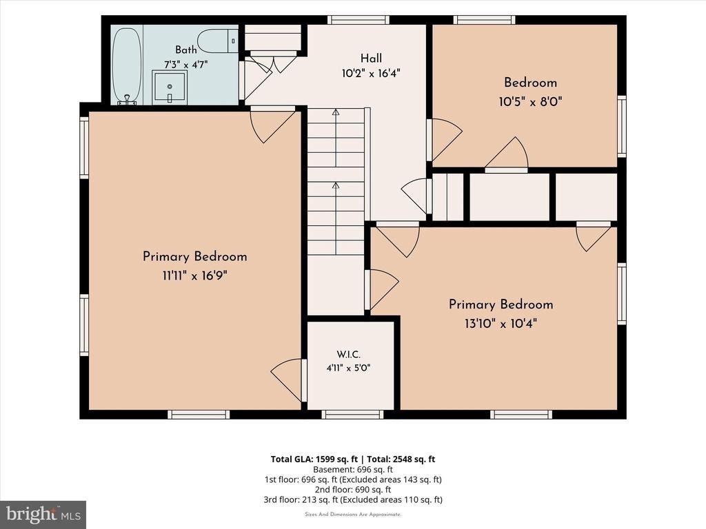 843 Taylor Street - Photo 25