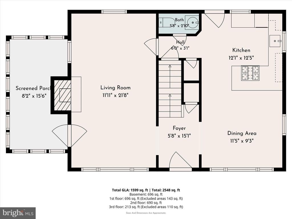843 Taylor Street - Photo 27