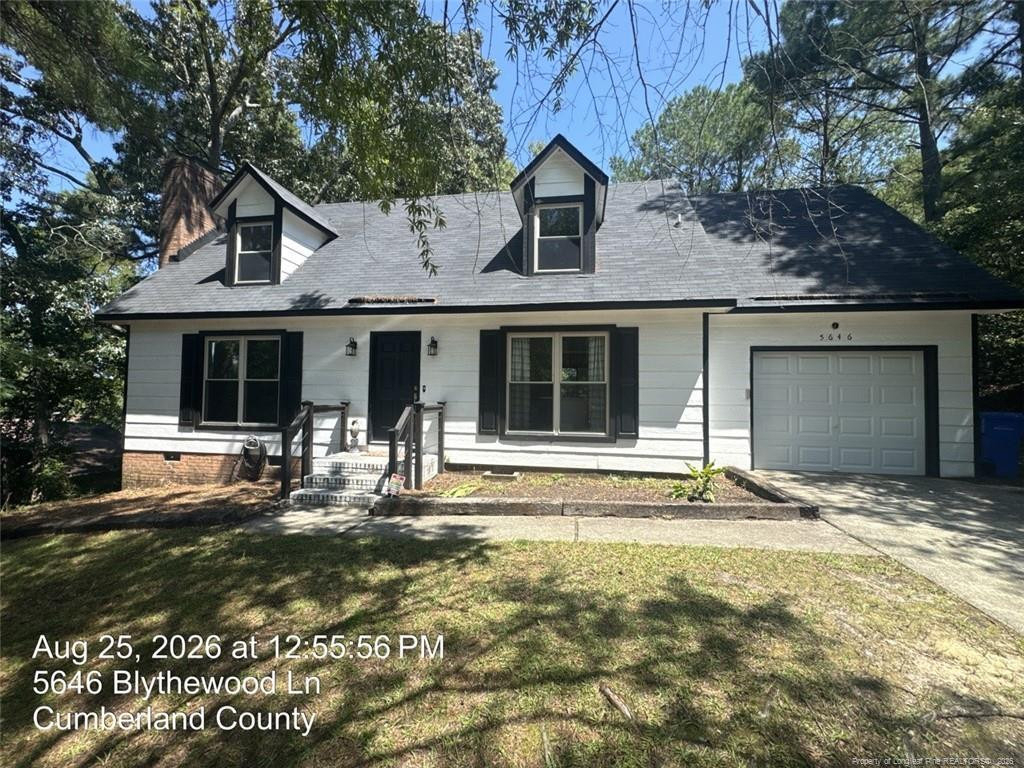 5646 Blythewood Lane - Photo 0