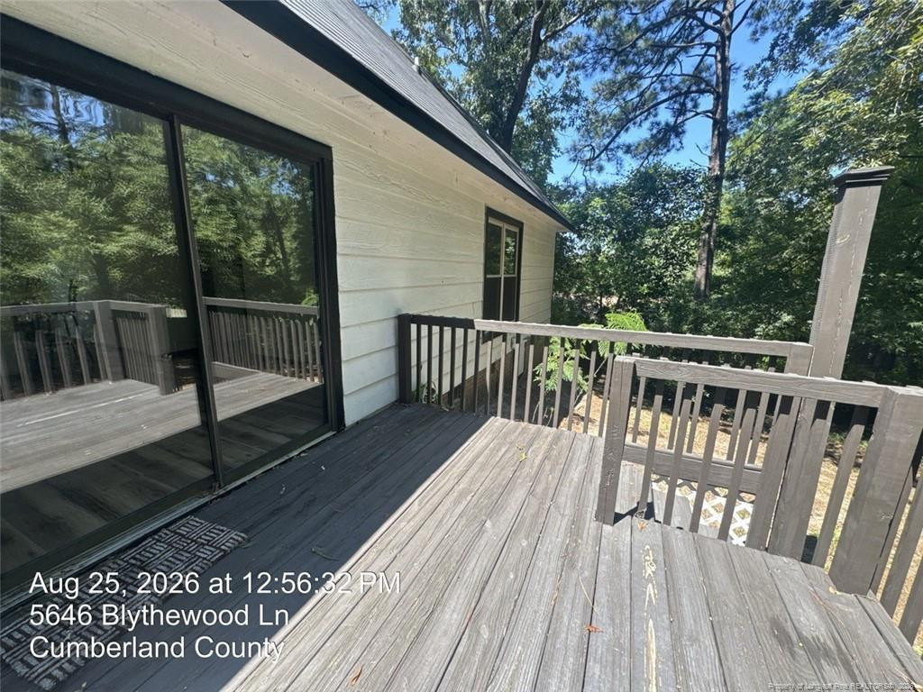 5646 Blythewood Lane - Photo 2