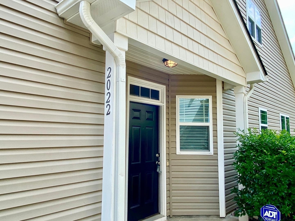 2022 Chancellor Place - Photo 2