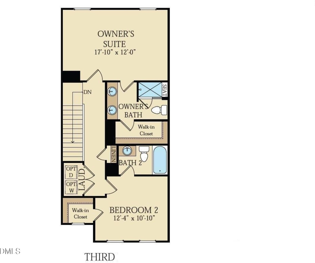 407 Deercroft Drive - Photo 35