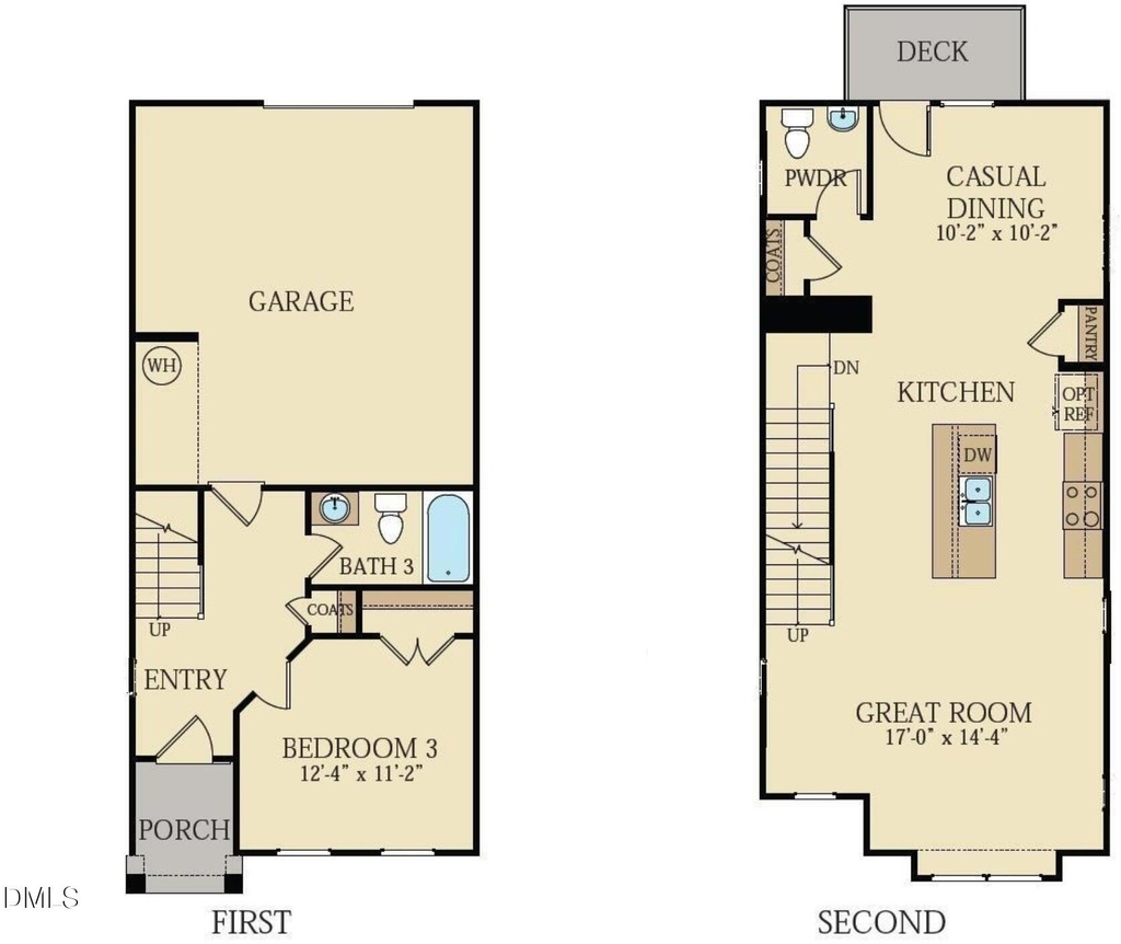 407 Deercroft Drive - Photo 32