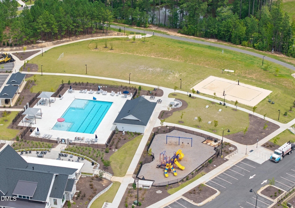 407 Deercroft Drive - Photo 33