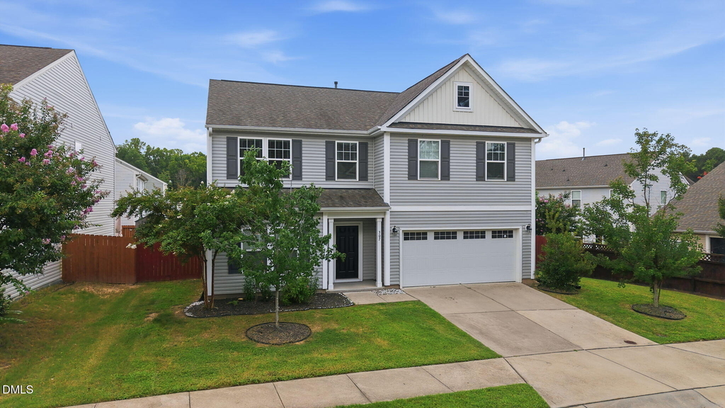307 Crusaders Drive - Photo 1