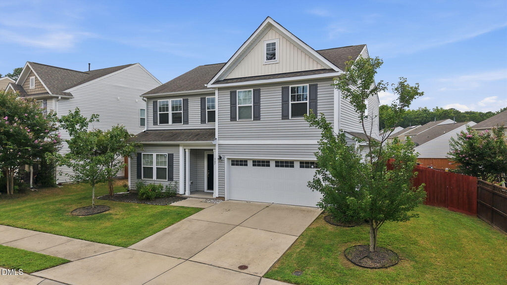 307 Crusaders Drive - Photo 2
